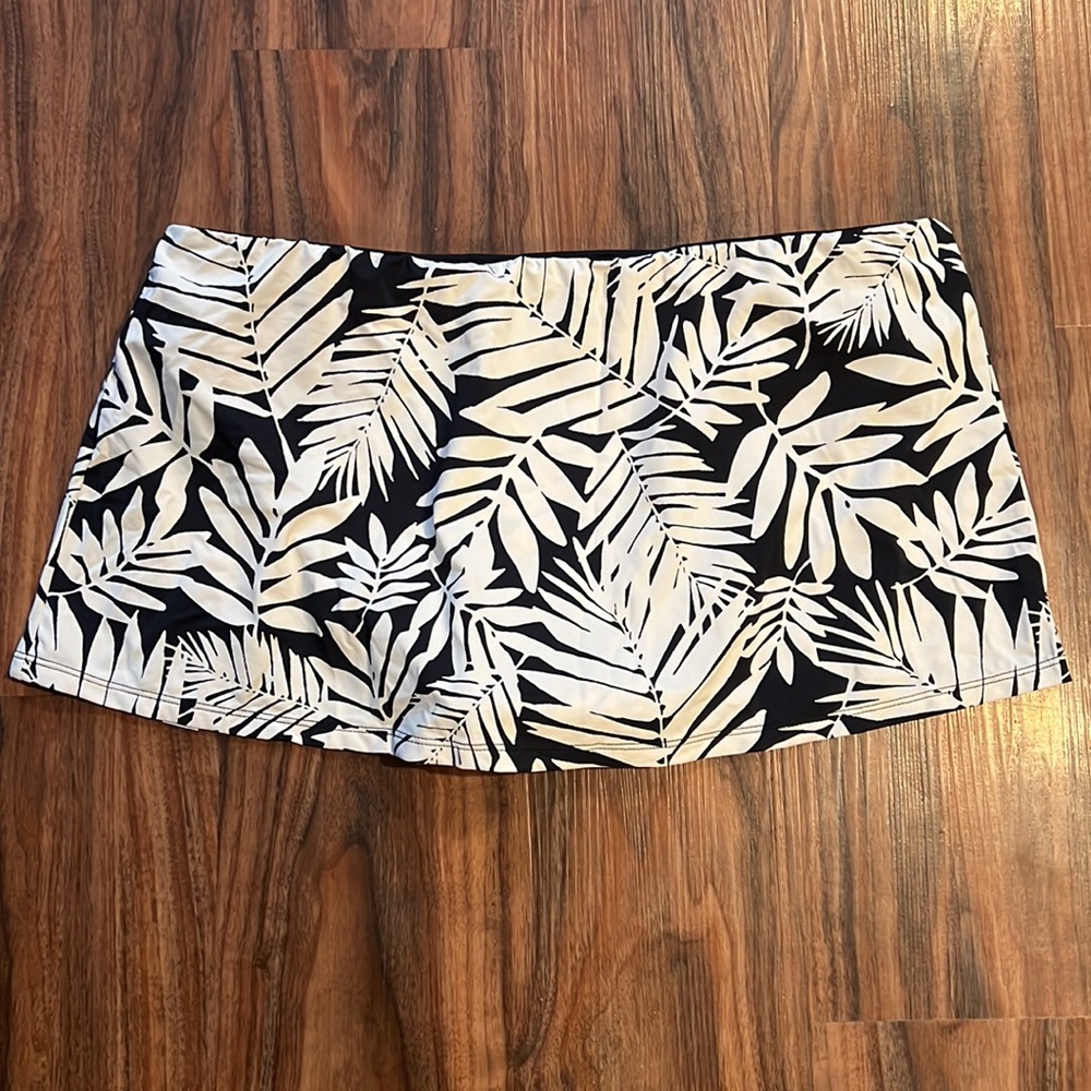 Bleu Rod Beattie Urban Oasis Skirted Hipster - Picture 11 of 15